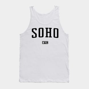 SoHo NYC Tank Top